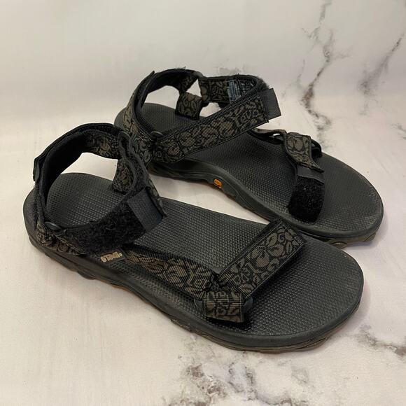 TEVA Women's Inversion Waterproof Sandal Size 10 - Picture 1 of 10